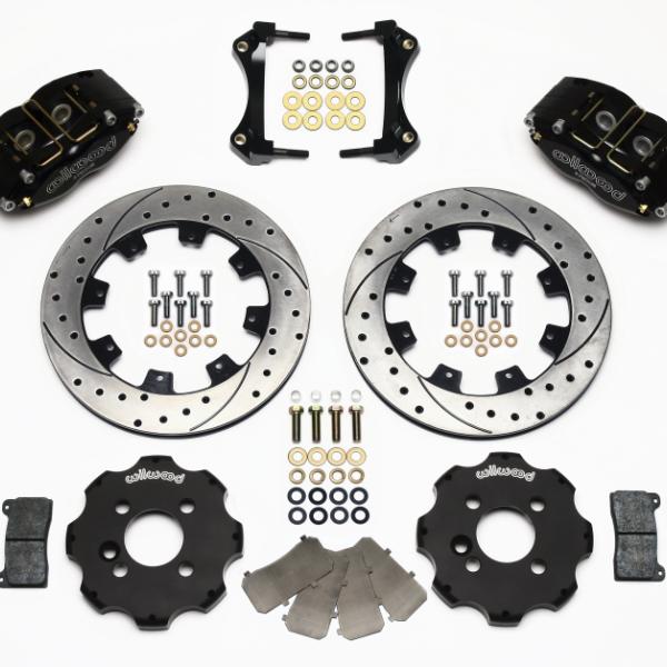 WIL Dynapro Brake Kit Wilwood 140-8528-D