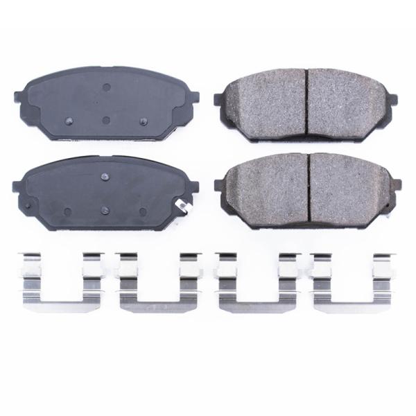 PowerStop 17-1301