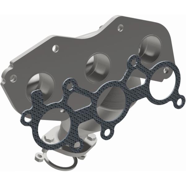Magnaflow 5531693