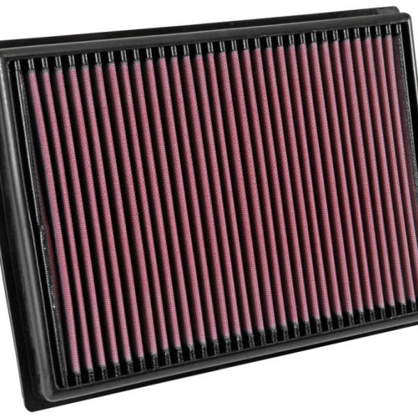 KN Drop in Air Filters K&N Engineering 33-3045