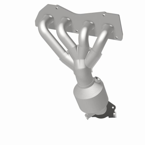 MAG Converter Direct Fit Magnaflow 5531519