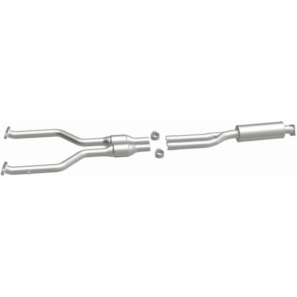 MAG Converter Direct Fit Magnaflow 5571168