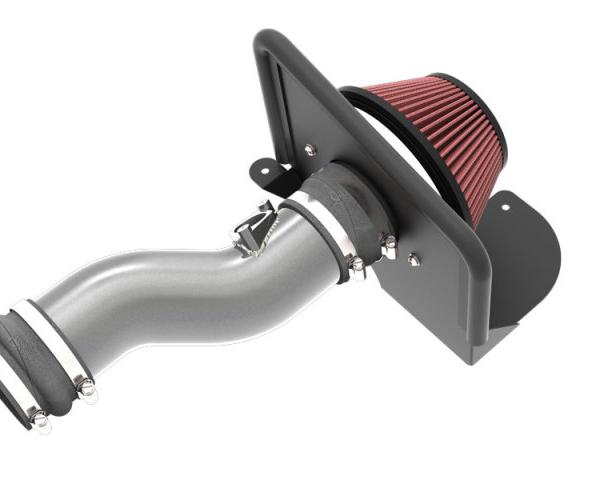 KN 69 Typhoon Intake K&N Engineering 69-1508TC