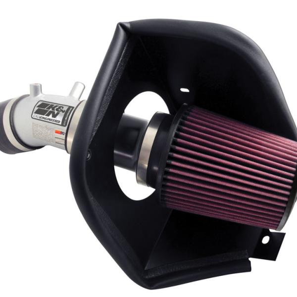 K&N Engineering 69-8615TS