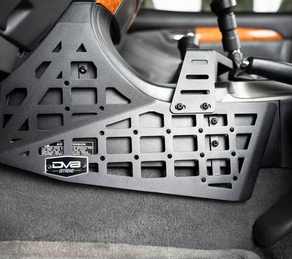 DV8 Offroad CCGX-01