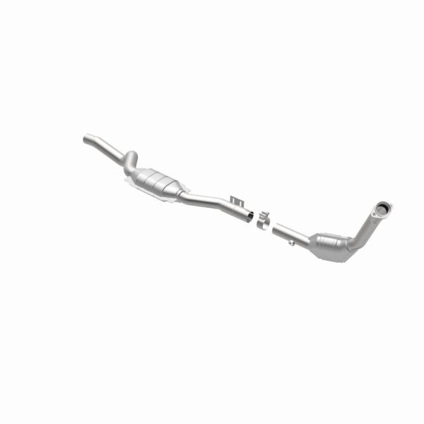 MAG Converter Direct Fit Magnaflow 23195