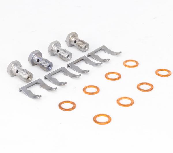 GR G-Stop Brake Line Kits Goodridge 20006