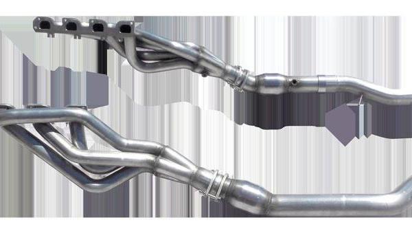 American Racing Headers DUR-11200300LSWC