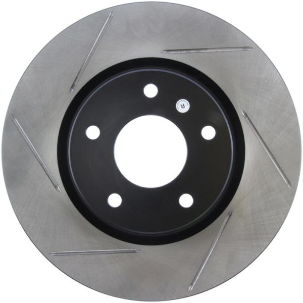 Stoptech 126.42118SR