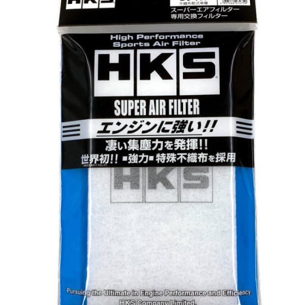 HKS 70017-AK101