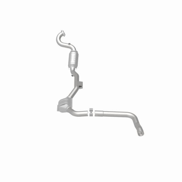 MAG Converter Direct Fit Magnaflow 49867
