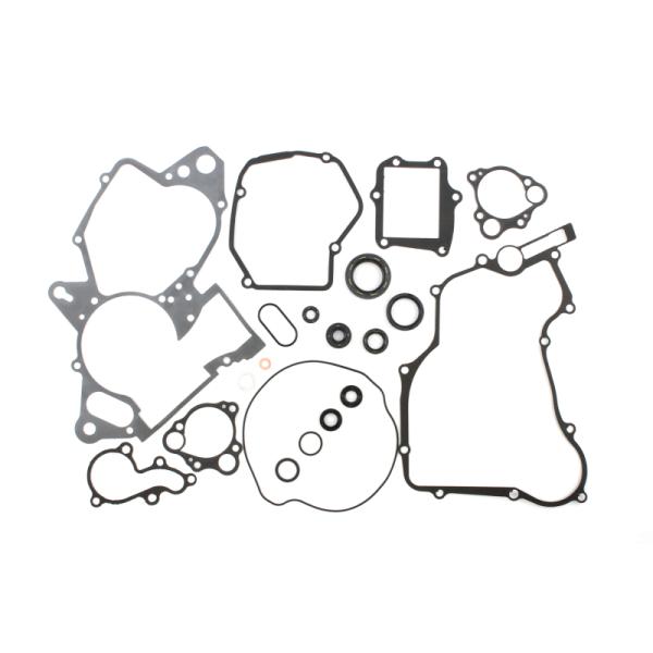 Cometic Gasket C3085BE