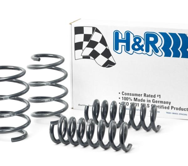 H&R 29028-1