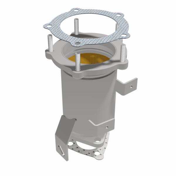 MAG Converter Direct Fit Magnaflow 51492