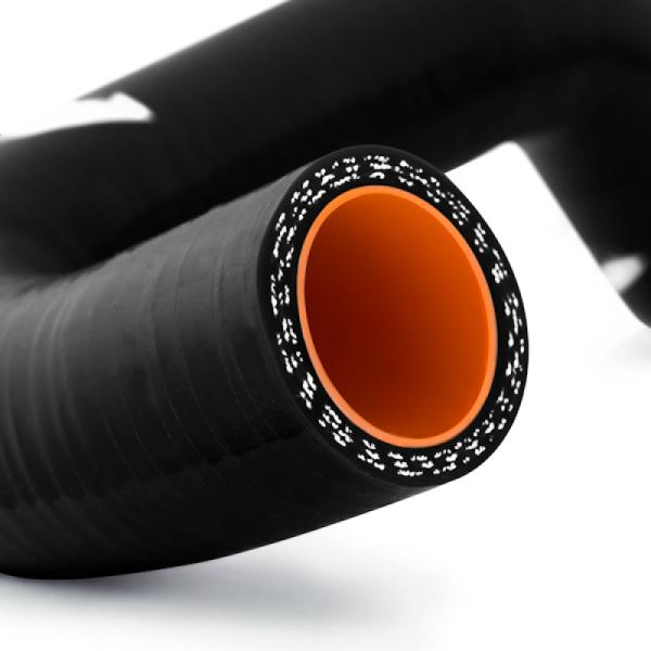 Mishimoto MMHOSE-VR6-92BK