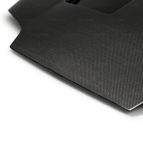 Seibon HD9398TYSUP-TS
