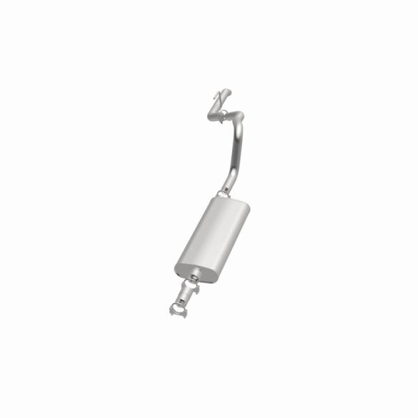 MAG BRE Exhaust Kits Magnaflow 106-0018
