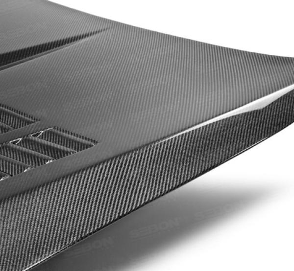 Seibon HD1012BMWF10-GTR