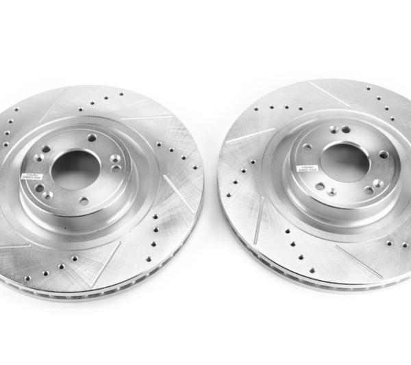 PowerStop JBR1537XPR