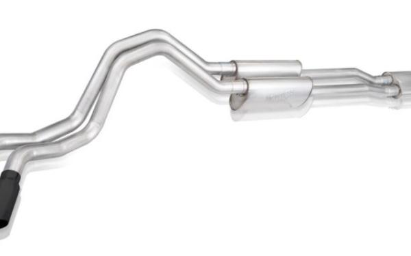 Stainless Works FT220CBL-B