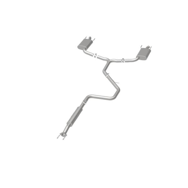 Magnaflow 19023