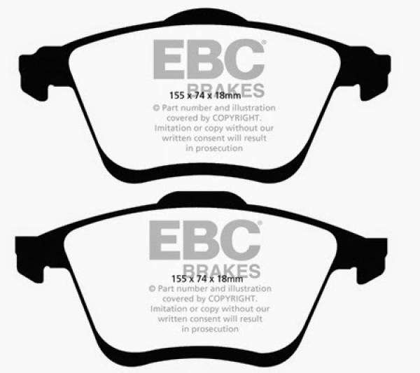 EBC DP41773R