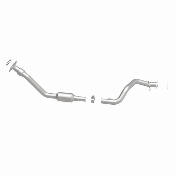 MAG Converter Direct Fit Magnaflow 4551039