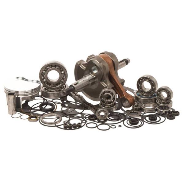 Vertex Pistons WR101-062