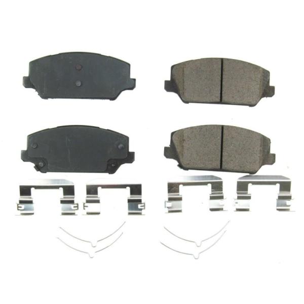 PowerStop 17-2049
