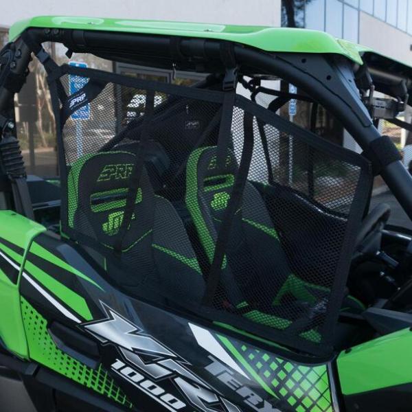 PRP Seats W35