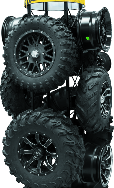 QuadBoss 505655