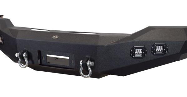 DV8 Offroad FBTT2-02