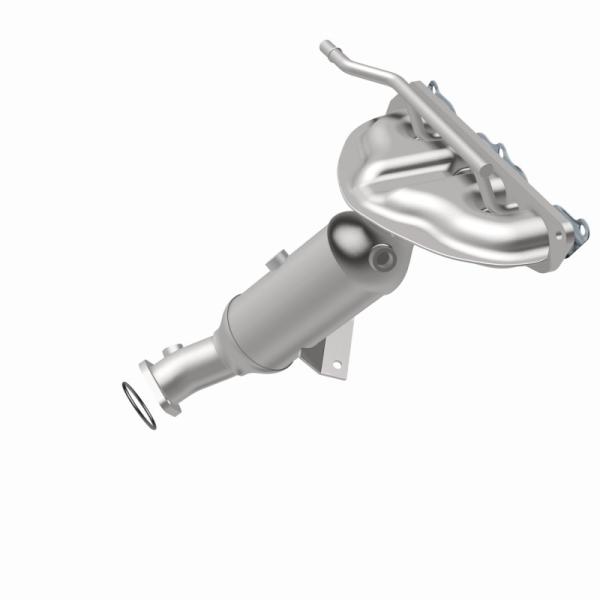 MAG Converter Direct Fit Magnaflow 49375
