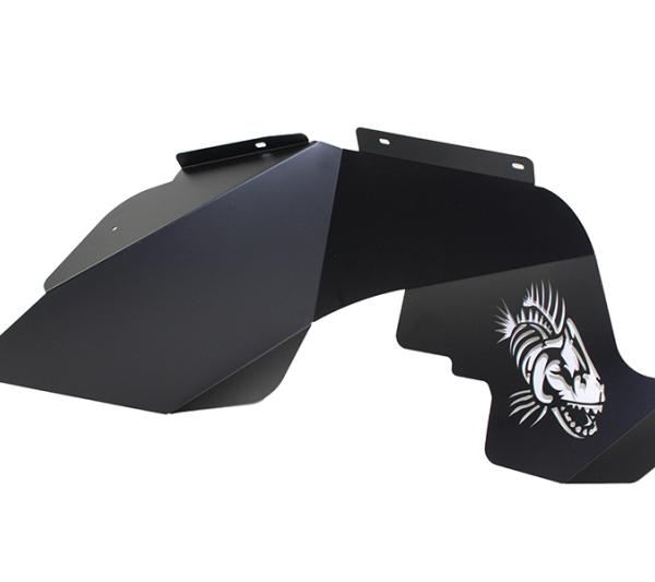 FBO Inner Fender Kit Fishbone Offroad FB33073