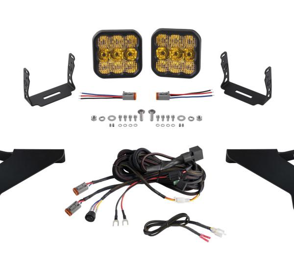 Diode Dynamics DD7331