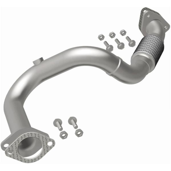 MAG BRE Front Pipe Kit Magnaflow 107-0286