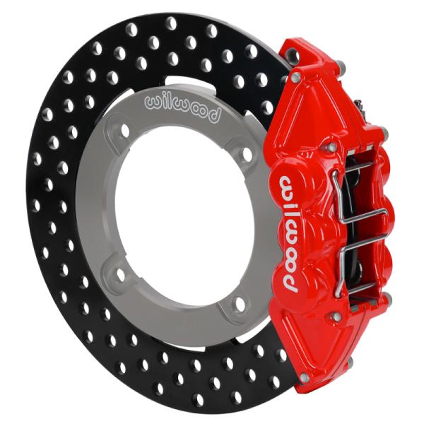 Wilwood 140-16627-DR