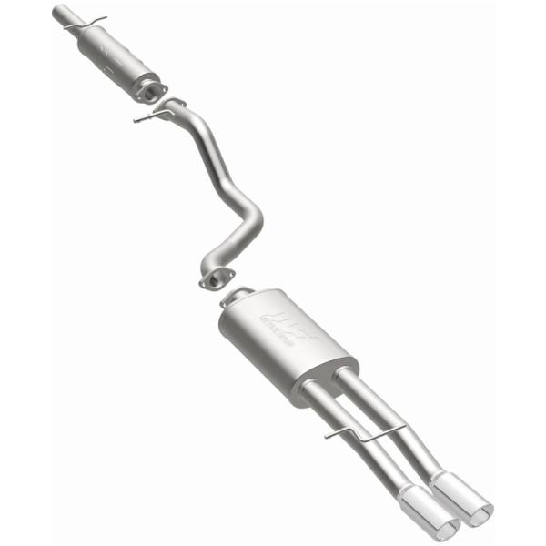 Magnaflow 15669