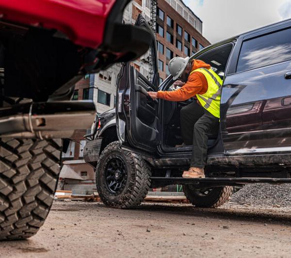 AMP Research 96140-01A