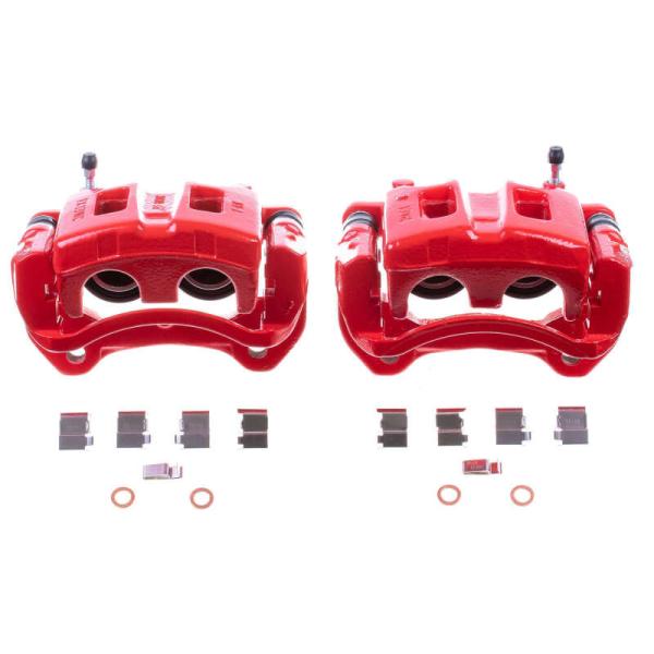 PowerStop S2800