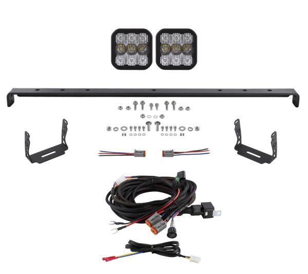 Diode Dynamics DD7534