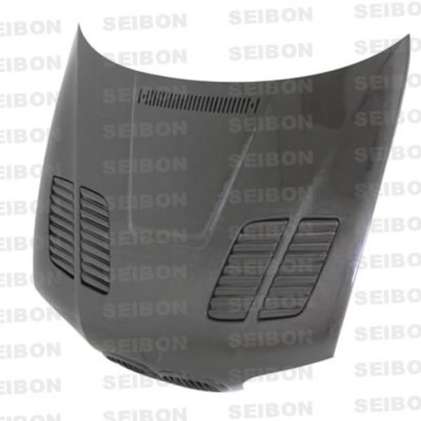 Seibon HD0105BMWE46M3-GTR