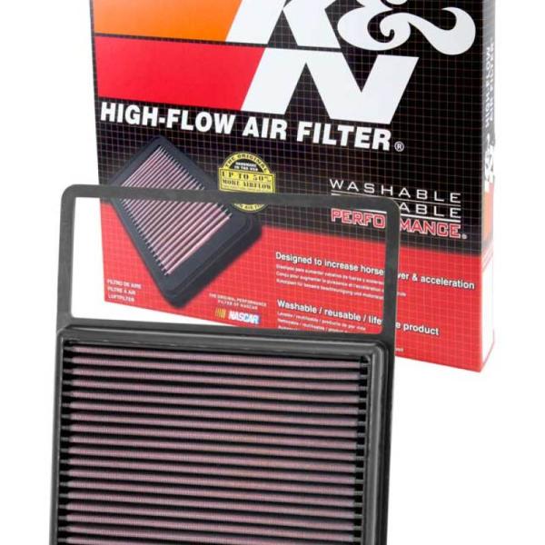 K&N Engineering 33-5001