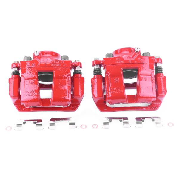 PowerStop S6460