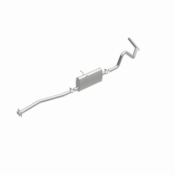 MAG BRE Exhaust Kits Magnaflow 106-0184