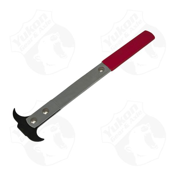 Yukon Gear & Axle YT P61