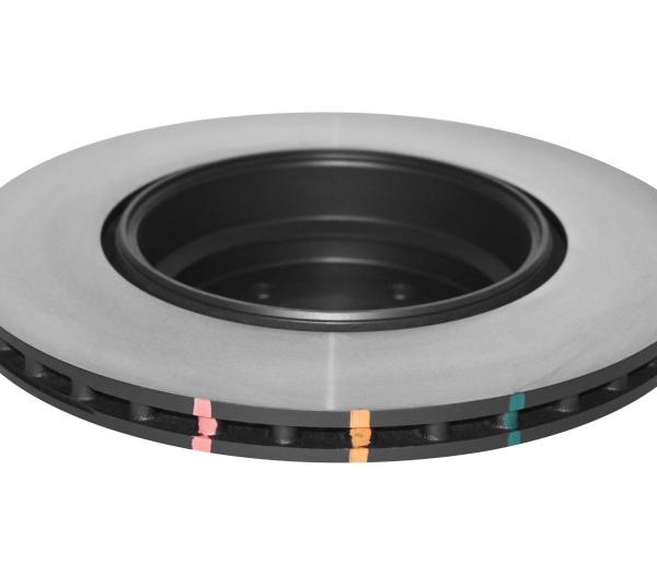 DBA 4000 Standard Rotors DBA 42281