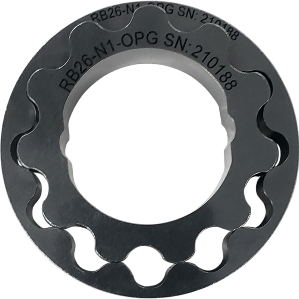 BOU Oil Pump Gear Boundary RB26N1-OPG