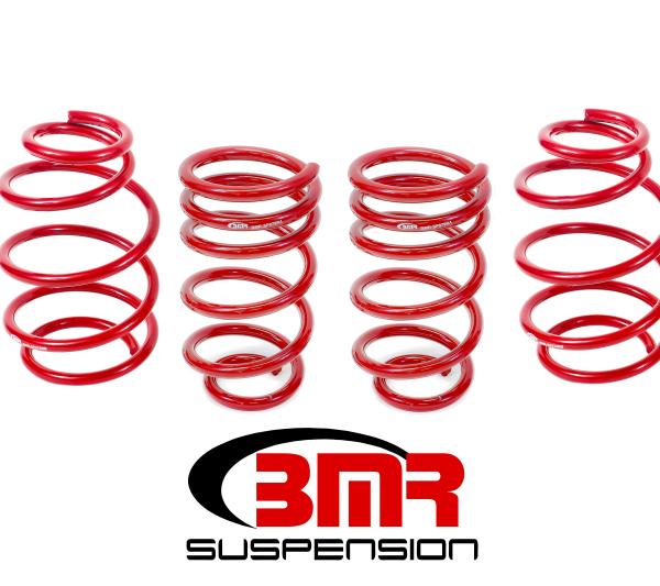 BMR Suspension SP077R