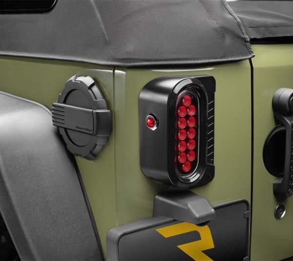 Rugged Ridge 11652.03